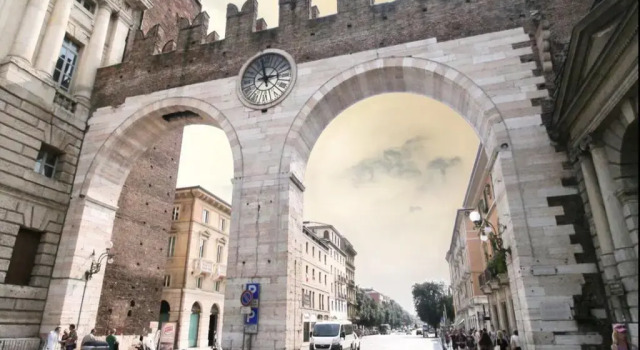 Casa Vittoria