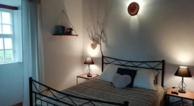 Casa do Norte - Santa Maria, Boek Vakantiehuis Vakantiehuizen in Santa Maria (Azores), Cottage