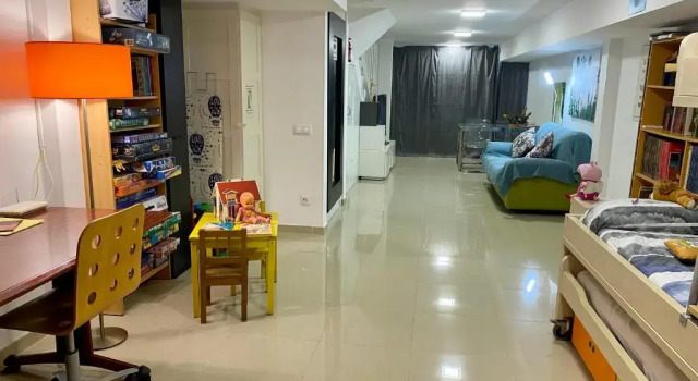 Коттедж BADAROSA House Badalona next to Barcelona & beach