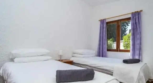 Casa Kalama, Забронировать Отель Отели Карвоэйру с парковкой, Парковка
