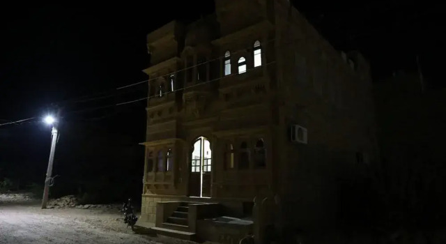 OYO 10358 Chouhan Haveli, Забронировать Отель Отели штата Раджастхана с завтраком, Завтраки