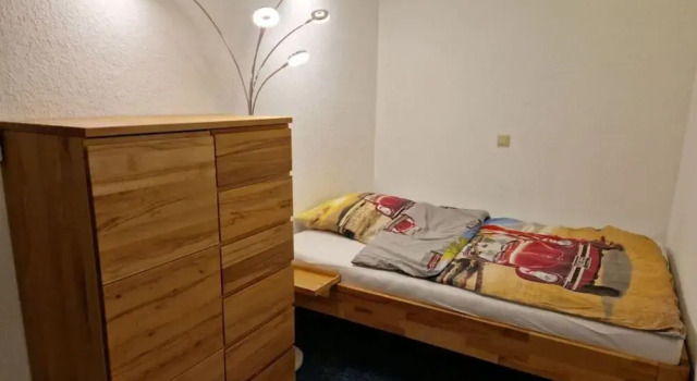 Waldresidenz Comfortable Holiday Residence, Reserva ahora Casa o chalet Hoteles en Baden-Wurtemberg con aparcamiento, Aparcamiento