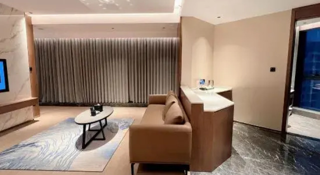 Suite Executive JUNHAO Hotel