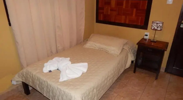 Hotel Río Grande, Prenota Hotel San Pedro Jujuy