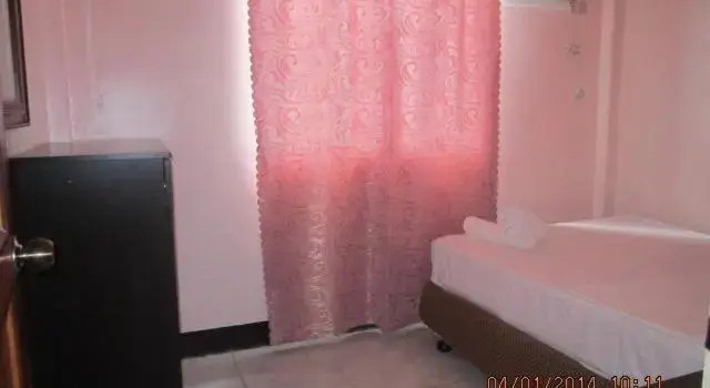 Appartement Jared Suites