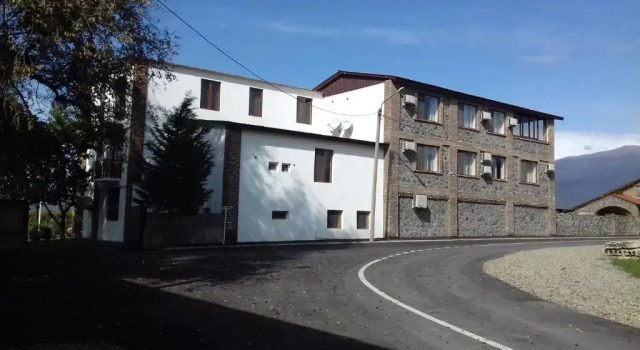 Номер Standard Shaloshvilis Cellar Hotel
