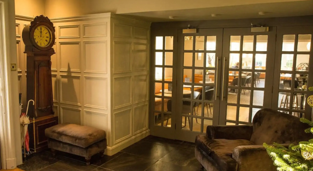Best Western Strathaven Hotel, Book Hotel Strathaven Lanarkshire