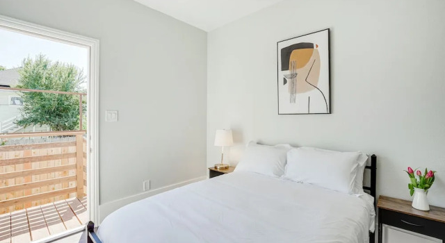 Коттедж с 3 комнатами Oakland Vacation Rental ~ 10 Mi to San Francisco!