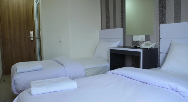 Redlink Hotel