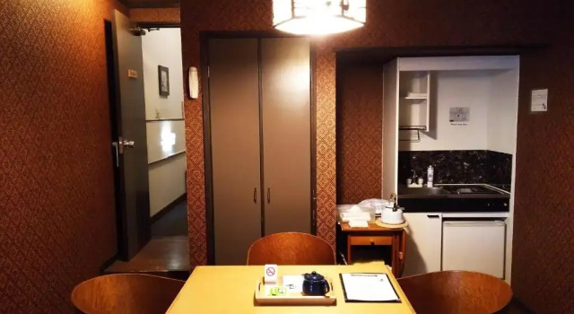 Семейный номер Standard Rickshaw inn