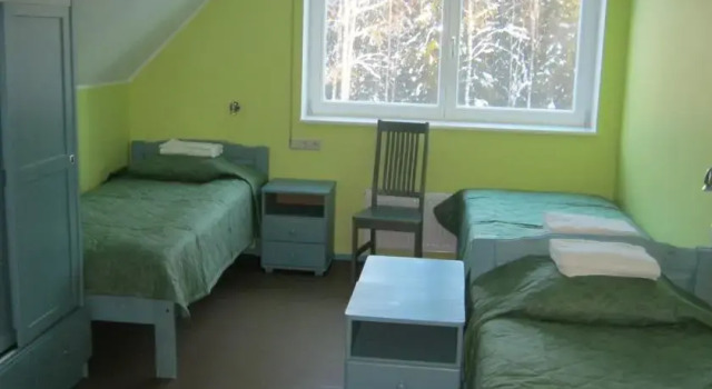 Tehvandi Puhkemaja, Rezervați Apartament Hoteluri în Otepaa Ski cu parcare, Parcare