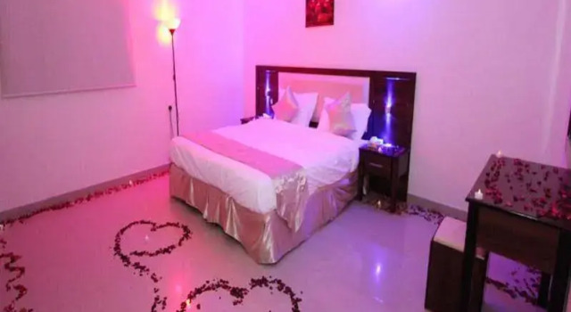 Sama Park, Buchen Sie Hotel Provinz Riad Provinz Riad