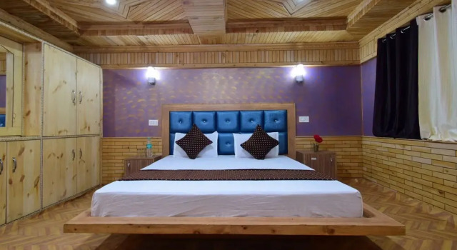 Cheog Chamber by Dumnu Homes
