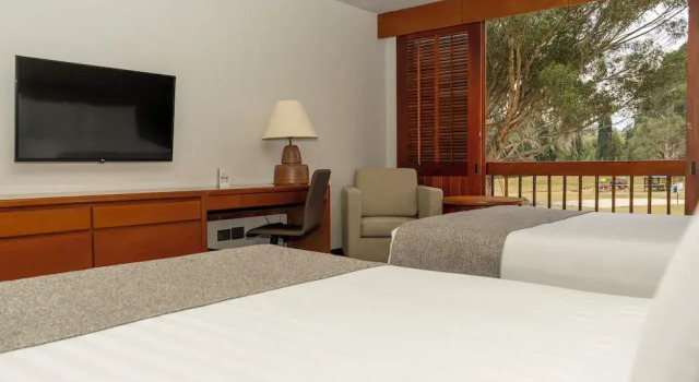 Номер Deluxe Estelar Paipa Hotel Spa & Y Centro De Convenciones