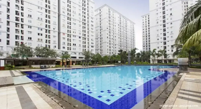 S&A Property 3, Book Apartment Jakarta Jakarta Province