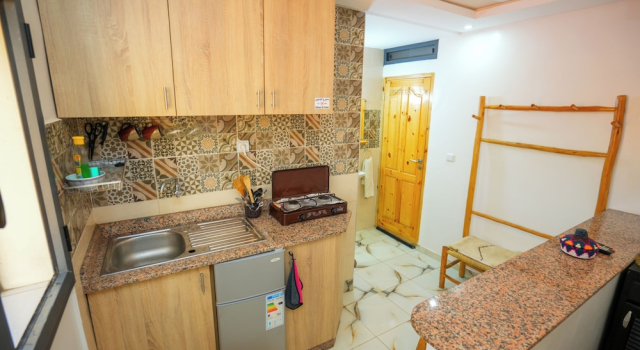 Студия Comfort MiraMar Surf AnzA