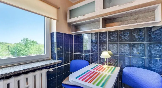 Апартаменты Apartamenty Muszelka - Bardzo blisko plaży i alejek spacerowych
