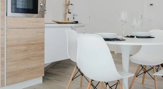 Standard- lejlighed Prima Classe