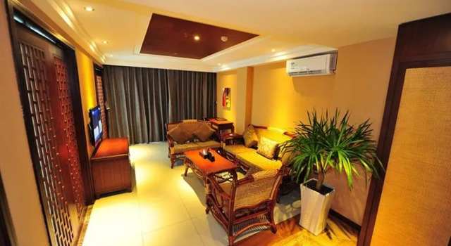 Yedao Island Star Holiday Hotel, Prenota Hotel Hotel a Hainan con parcheggio, Parcheggio