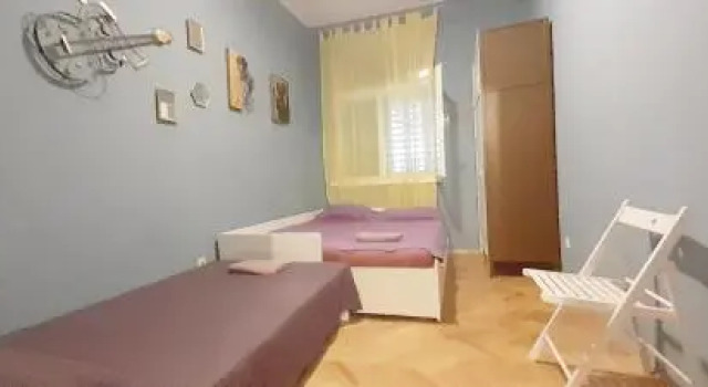 Apartment Sole Macula, Prenota Appartamento Hotel a Croatian Islands con parcheggio, Parcheggio