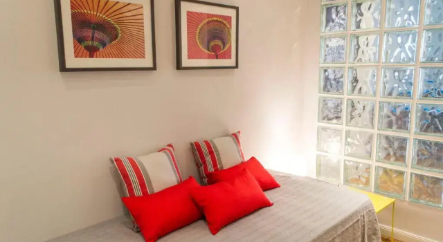 For You Rentals Centro de Madrid apartment LM7, Забронировать Апартаменты/квартира центр города Мадрид, рядом с Дом-музей Лопе де Вега