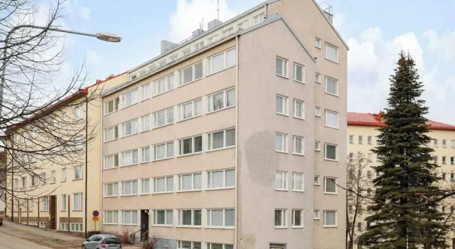 Kotimaailma KotiYksiöOikok, Buchen Sie Ferienwohnung Lahti Skigebiet Messila
