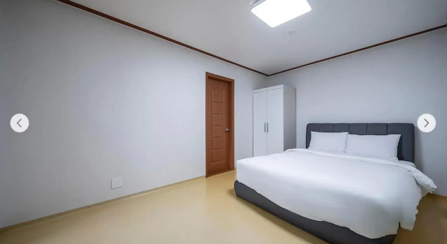 Suite Yangyang Beach Condo