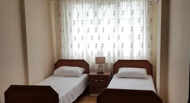 Yalıncak Beach Residence