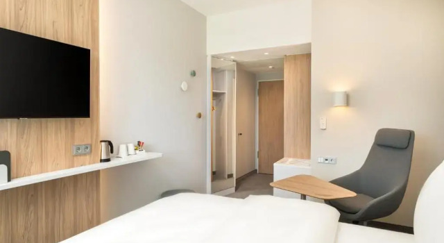 Номер Standard Holiday Inn Express - Rosenheim by IHG