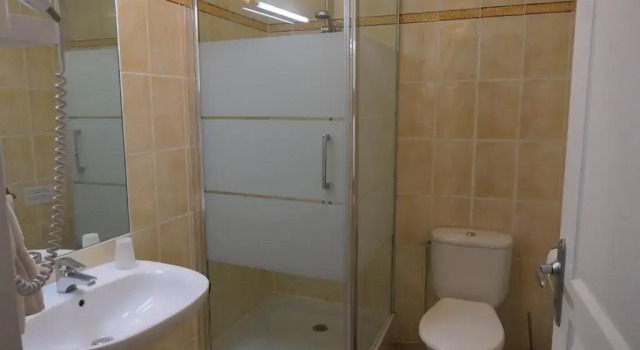 Двухместный номер Standard Hotel Kapa Gorry