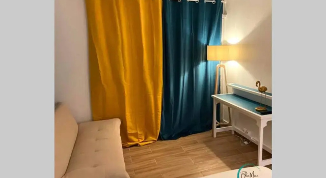 Blue Mine Home Studio