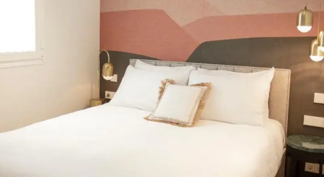 Апартаменты с балконом Boutique Apartments Marsol Ibiza