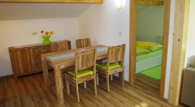 Апартаменты Пентхаус Appartement Viehhauser