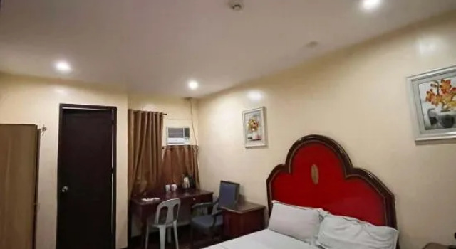 Номер Superior Rainbowland Hotel
