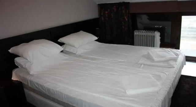 Люкс Sveta Sofia Hotel