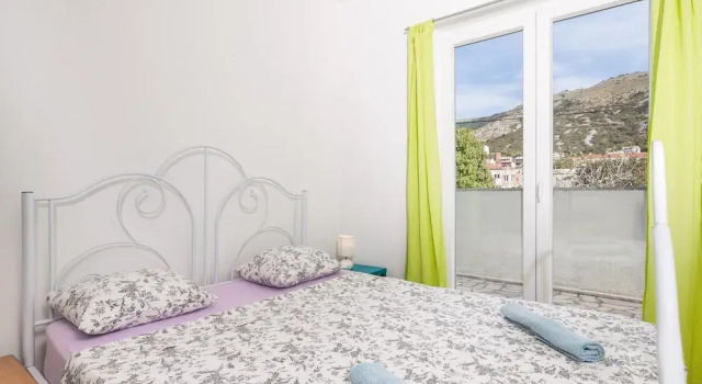 Beautiful Home in Senj With Wifi and 3 Bedrooms, Rezerwuj Hotel Senj 
