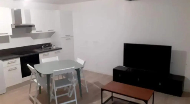 Апартаменты Appart'hotel Chauvigny