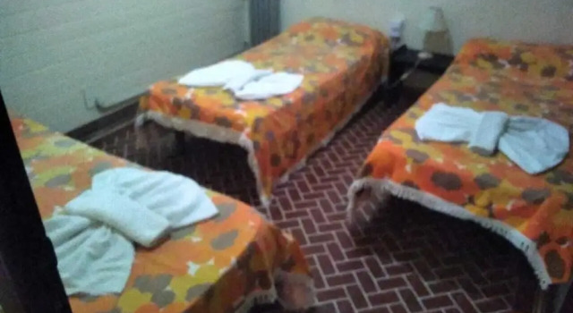 Номер Standard Gran Aldea Hotel