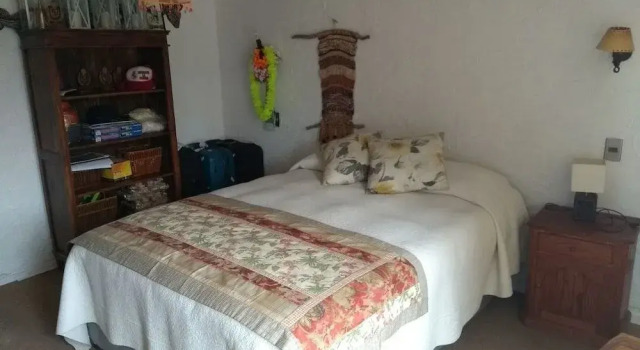 Casa Av. Costanera sn Sector Casino, Prenota Casa vacanze Hotel a Coquimbo con piscina, Piscina
