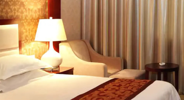 Qiandao Lake You Shu XiSong Holiday Villa, Rezerwuj Willa Hotele w Hangzhou z basenem, Basen