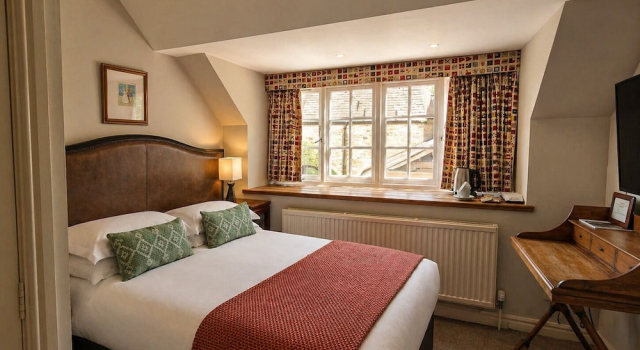 Номер Deluxe Montigo Resorts, Somerset