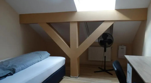 Номер Economy Hotel Amy