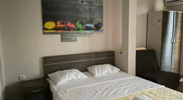 Студия Apartments Lati