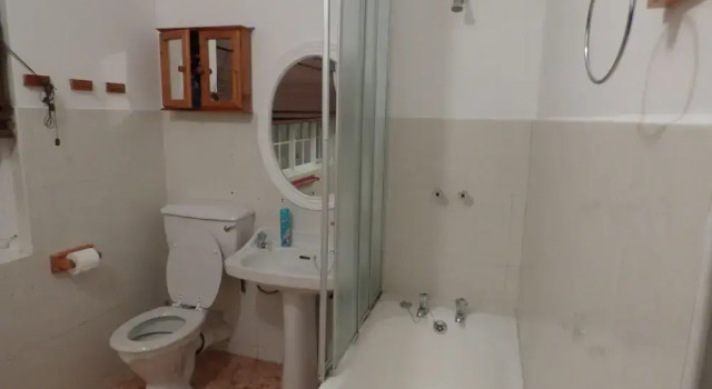 Номер Deluxe Daisy Lodge