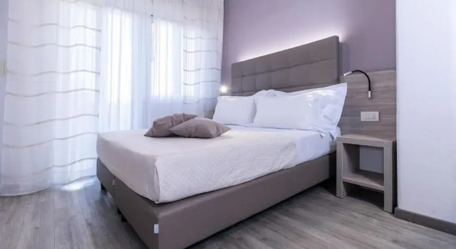 Двухместный номер Superior Hotel Alfonsina