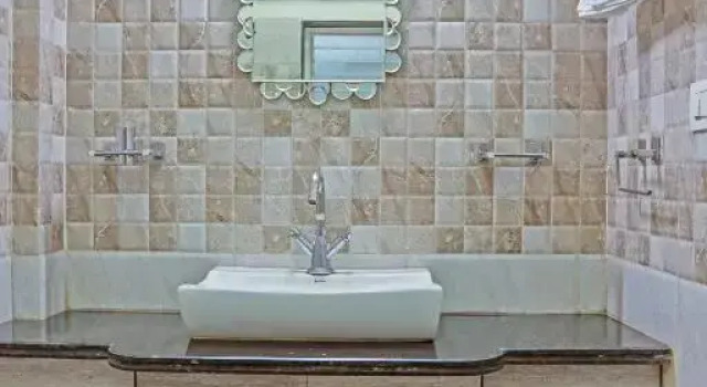 K D's villa