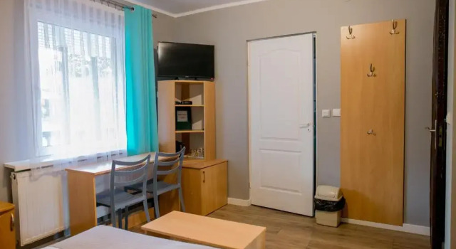 Номер Standard Eko Hotel Na Wierzynka & Park Pinokia