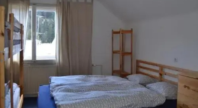 House Cilka, Забронировать Отель Отели Краньска-Гора с парковкой, рядом с Kekec, Парковка