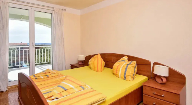 Апартаменты Classic Apartmani Grozdi