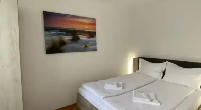 Апартаменты Focus Apartment